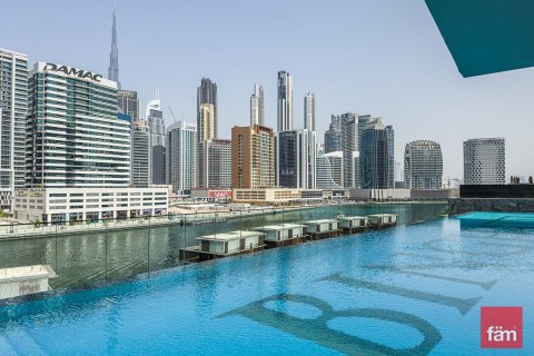 Apartment in Business Bay, Dubai, UAE 1 bedroom, 65.3 sq.m. № 625051 - photo 22