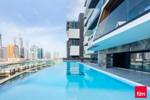 Apartment in Business Bay, Dubai, UAE 1 bedroom, 65.3 sq.m. № 625051 - photo 16