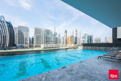 Apartment in Business Bay, Dubai, UAE 1 bedroom, 65.3 sq.m. № 625051 - photo 24