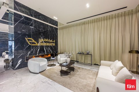 Apartment in Business Bay, Dubai, UAE 1 bedroom, 65.3 sq.m. № 625051 - photo 25