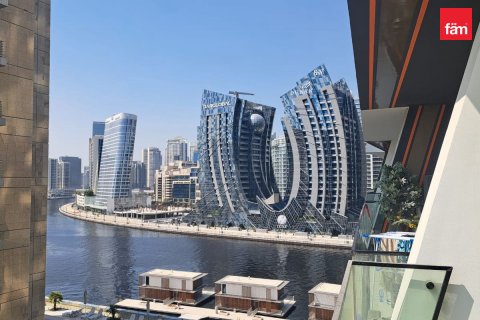 Apartment in Business Bay, Dubai, UAE 1 bedroom, 65.3 sq.m. № 625051 - photo 1