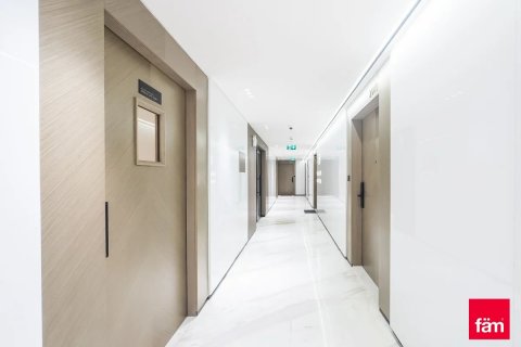Apartment in Business Bay, Dubai, UAE 1 bedroom, 65.3 sq.m. № 625051 - photo 14