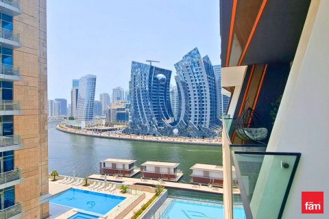 Apartment in Business Bay, Dubai, UAE 1 bedroom, 65.3 sq.m. № 625051 - photo 4
