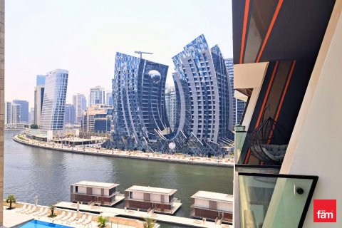 Apartment in Business Bay, Dubai, UAE 1 bedroom, 65.3 sq.m. № 625051 - photo 10