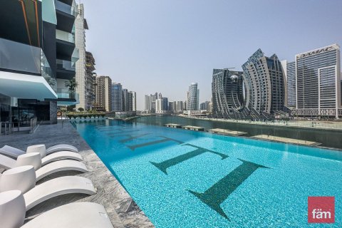 Apartment in Business Bay, Dubai, UAE 1 bedroom, 65.3 sq.m. № 625051 - photo 23