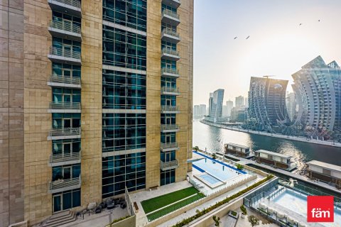 Apartment in Business Bay, Dubai, UAE 1 bedroom, 65.3 sq.m. № 625051 - photo 18