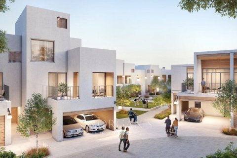 阿联酋 Dubai Arabian Ranches 3 待售 : 3 卧, 208 平方米 , 编号544529 - 照片 27