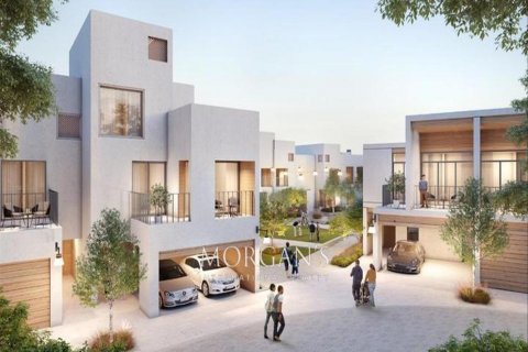 阿联酋 Dubai Arabian Ranches 3 待售 : 3 卧, 208 平方米 , 编号544529 - 照片 18