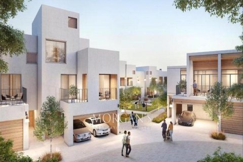 阿联酋 Dubai Arabian Ranches 3 待售 : 3 卧, 208 平方米 , 编号544529 - 照片 2