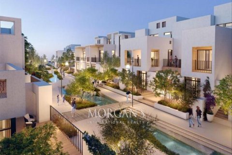 阿联酋 Dubai Arabian Ranches 3 待售 : 3 卧, 208 平方米 , 编号544529 - 照片 25