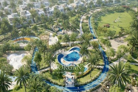 阿联酋 Dubai Arabian Ranches 3 待售 : 3 卧, 208 平方米 , 编号544529 - 照片 17