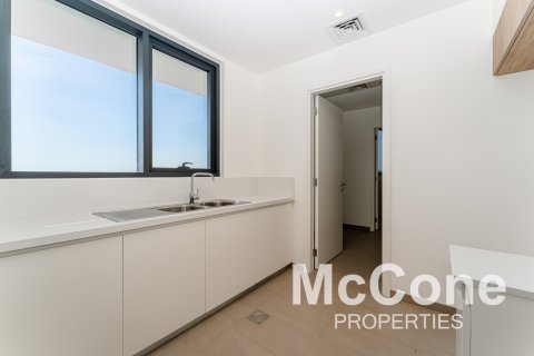 Byt v Dubai Hills Estate, Dubai, SAE 3 ložnice, 146.23 m² Č.: 587522 - fotografie 7