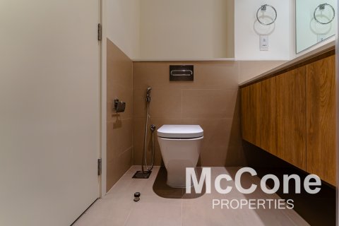 Byt v Dubai Hills Estate, Dubai, SAE 3 ložnice, 146.23 m² Č.: 587522 - fotografie 13