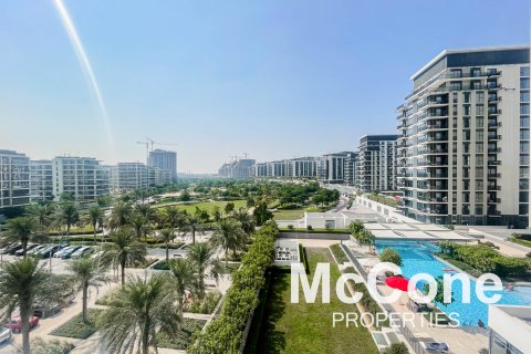 Byt v Dubai Hills Estate, Dubai, SAE 3 ložnice, 146.23 m² Č.: 587522 - fotografie 1