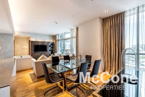 Apartament në City Walk, Dubai, Emiratet e Bashkuara Arabe 1 dhomë gjumi, 149.39 m2. № 587524 - Foto 3