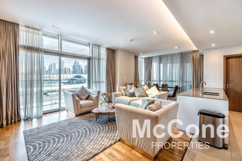 Apartament në City Walk, Dubai, Emiratet e Bashkuara Arabe 1 dhomë gjumi, 149.39 m2. № 587524 - Foto 1