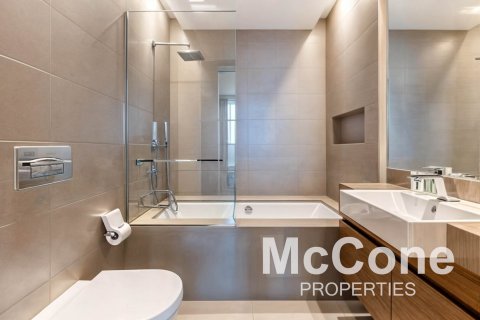 Apartament në City Walk, Dubai, Emiratet e Bashkuara Arabe 1 dhomë gjumi, 149.39 m2. № 587524 - Foto 8