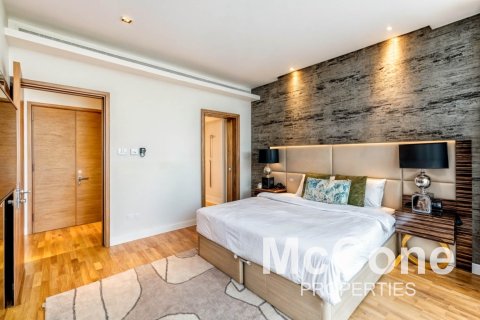 Apartament në City Walk, Dubai, Emiratet e Bashkuara Arabe 1 dhomë gjumi, 149.39 m2. № 587524 - Foto 6