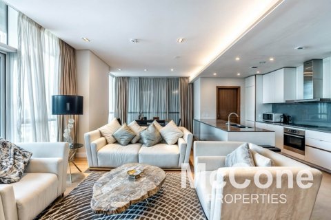 Apartament në City Walk, Dubai, Emiratet e Bashkuara Arabe 1 dhomë gjumi, 149.39 m2. № 587524 - Foto 2