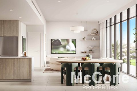 Apartment in Golf Grand in Dubai Hills Estate, UAE 1 bedroom, 81.1 sq.m. № 587526 - photo 3