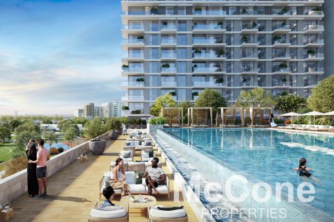 Apartment in Golf Grand in Dubai Hills Estate, UAE 1 bedroom, 81.1 sq.m. № 587526 - photo 13