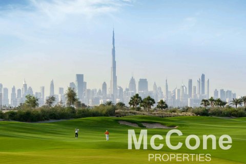 Apartment in Golf Grand in Dubai Hills Estate, UAE 1 bedroom, 81.1 sq.m. № 587526 - photo 10