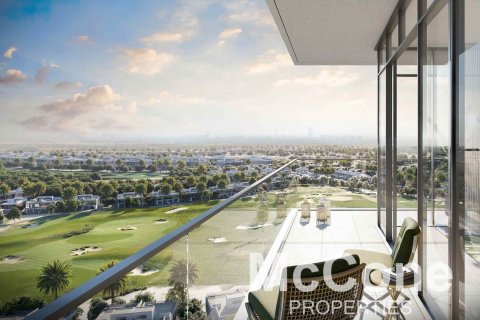 Apartment in Golf Grand in Dubai Hills Estate, UAE 1 bedroom, 81.1 sq.m. № 587526 - photo 6