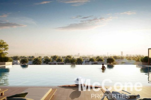 Apartment in Golf Grand in Dubai Hills Estate, UAE 1 bedroom, 81.1 sq.m. № 587526 - photo 12