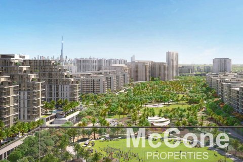 Apartment in Golf Grand in Dubai Hills Estate, UAE 1 bedroom, 81.1 sq.m. № 587526 - photo 11