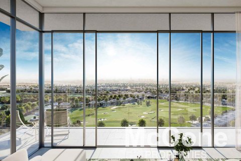 Apartment in Golf Grand in Dubai Hills Estate, UAE 1 bedroom, 81.1 sq.m. № 587526 - photo 5
