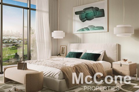 Apartment in Golf Grand in Dubai Hills Estate, UAE 1 bedroom, 81.1 sq.m. № 587526 - photo 4