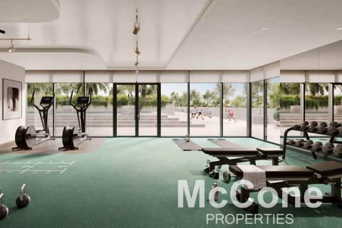 Apartment in Golf Grand in Dubai Hills Estate, UAE 1 bedroom, 81.1 sq.m. № 587526 - photo 8