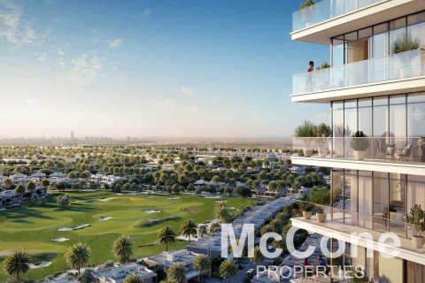 Apartment in Golf Grand in Dubai Hills Estate, UAE 1 bedroom, 81.1 sq.m. № 587526 - photo 7