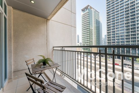 Dzīvoklis Downtown Dubai (Downtown Burj Dubai), Dubaijā, AAE 1 istaba, 84.17 m2 Nr. 587521 - attēls 8
