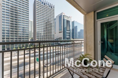 Dzīvoklis Downtown Dubai (Downtown Burj Dubai), Dubaijā, AAE 1 istaba, 84.17 m2 Nr. 587521 - attēls 10