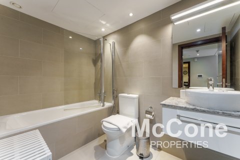 Dzīvoklis Downtown Dubai (Downtown Burj Dubai), Dubaijā, AAE 1 istaba, 84.17 m2 Nr. 587521 - attēls 7