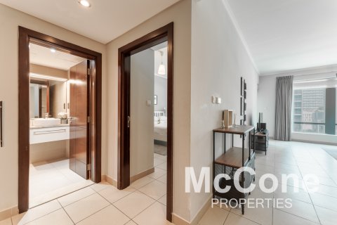 Dzīvoklis Downtown Dubai (Downtown Burj Dubai), Dubaijā, AAE 1 istaba, 84.17 m2 Nr. 587521 - attēls 4