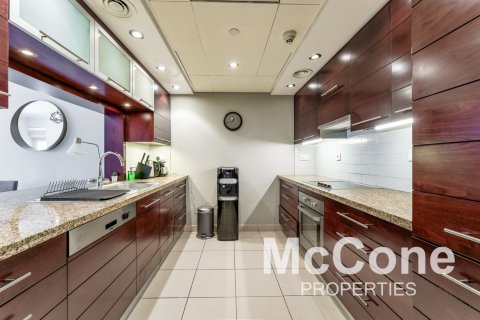 Dzīvoklis Downtown Dubai (Downtown Burj Dubai), Dubaijā, AAE 1 istaba, 84.17 m2 Nr. 587521 - attēls 3