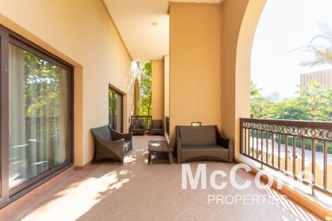 Apartment in Palm Jumeirah, Dubai, UAE 4 bedrooms, 636.29 sq.m. № 587525 - photo 30
