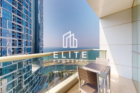 Byt v Jumeirah Beach Residence, Dubai, SAE 2 ložnice, 152 m² Č.: 619883 - fotografie 1