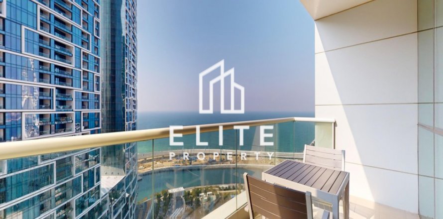 Byt v Jumeirah Beach Residence, Dubai, SAE 2 ložnice, 152 m² Č.: 619883