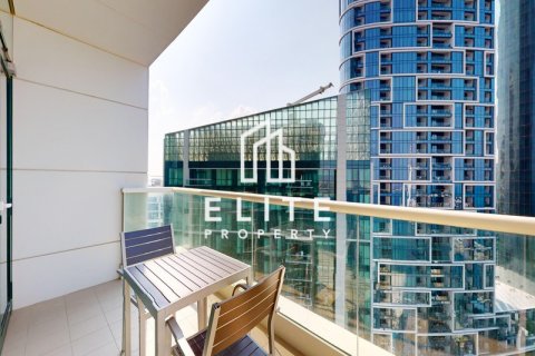 Byt v Jumeirah Beach Residence, Dubai, SAE 2 ložnice, 152 m² Č.: 619883 - fotografie 12