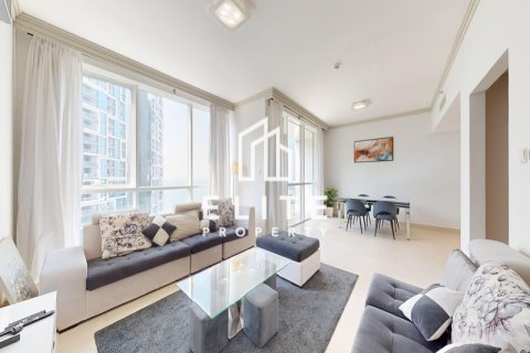 Byt v Jumeirah Beach Residence, Dubai, SAE 2 ložnice, 152 m² Č.: 619883 - fotografie 4