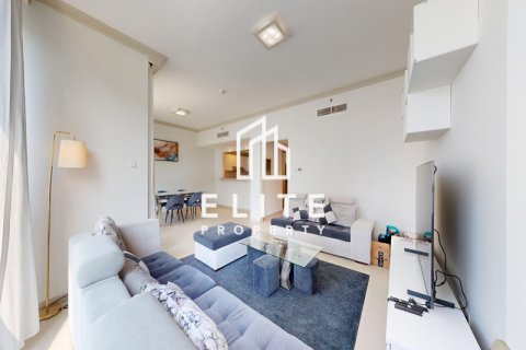 Byt v Jumeirah Beach Residence, Dubai, SAE 2 ložnice, 152 m² Č.: 619883 - fotografie 10