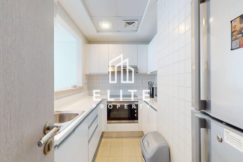 Byt v Jumeirah Beach Residence, Dubai, SAE 2 ložnice, 152 m² Č.: 619883 - fotografie 15