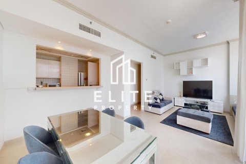 Byt v Jumeirah Beach Residence, Dubai, SAE 2 ložnice, 152 m² Č.: 619883 - fotografie 2