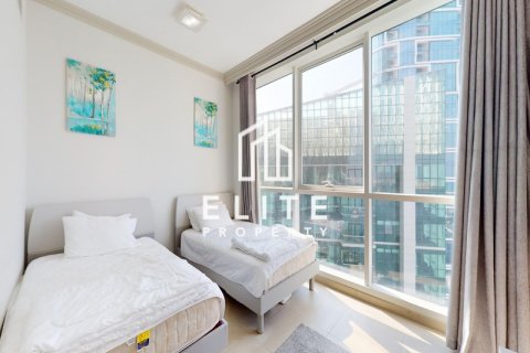 Byt v Jumeirah Beach Residence, Dubai, SAE 2 ložnice, 152 m² Č.: 619883 - fotografie 16