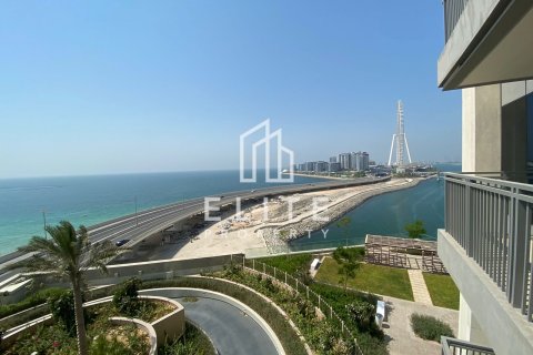 阿联酋 Dubai Dubai Marina 待租 : 2 卧, 105 平方米 , 编号619884 - 照片 13