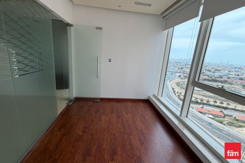 Büroraum zur Miete in Business Bay, Dubai, VAE 57.6 m2 Nr. 701255 - Foto 2