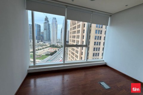دفتر در Business Bay، Dubai ، امارات متحده عربی 57.6 متر مربع.  شماره 701255